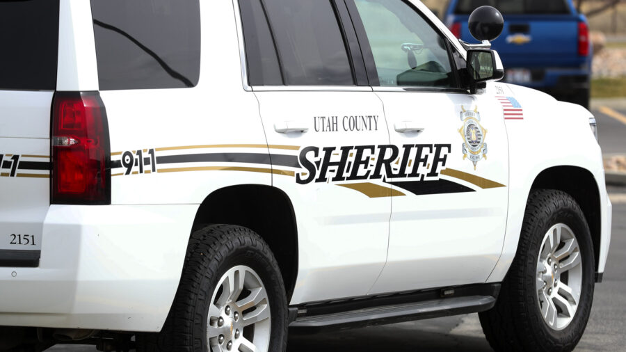 Colorado man shot by Utahn after entering home unlawfully, police say