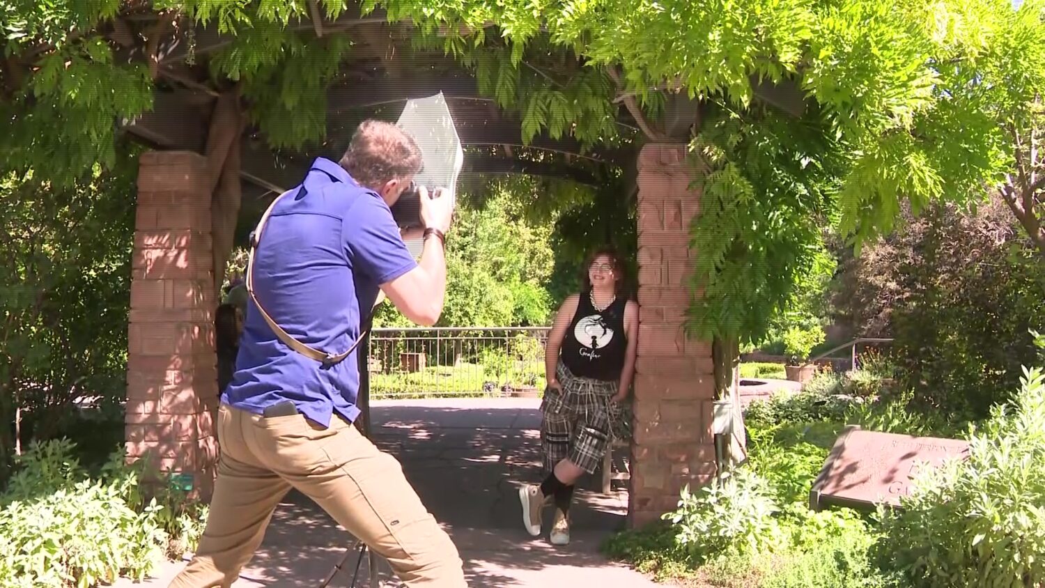Portraits of Hope: Utah's Heart Gallery honors youth in foster care