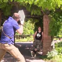 Portraits of Hope: Utah's Heart Gallery honors youth in foster care