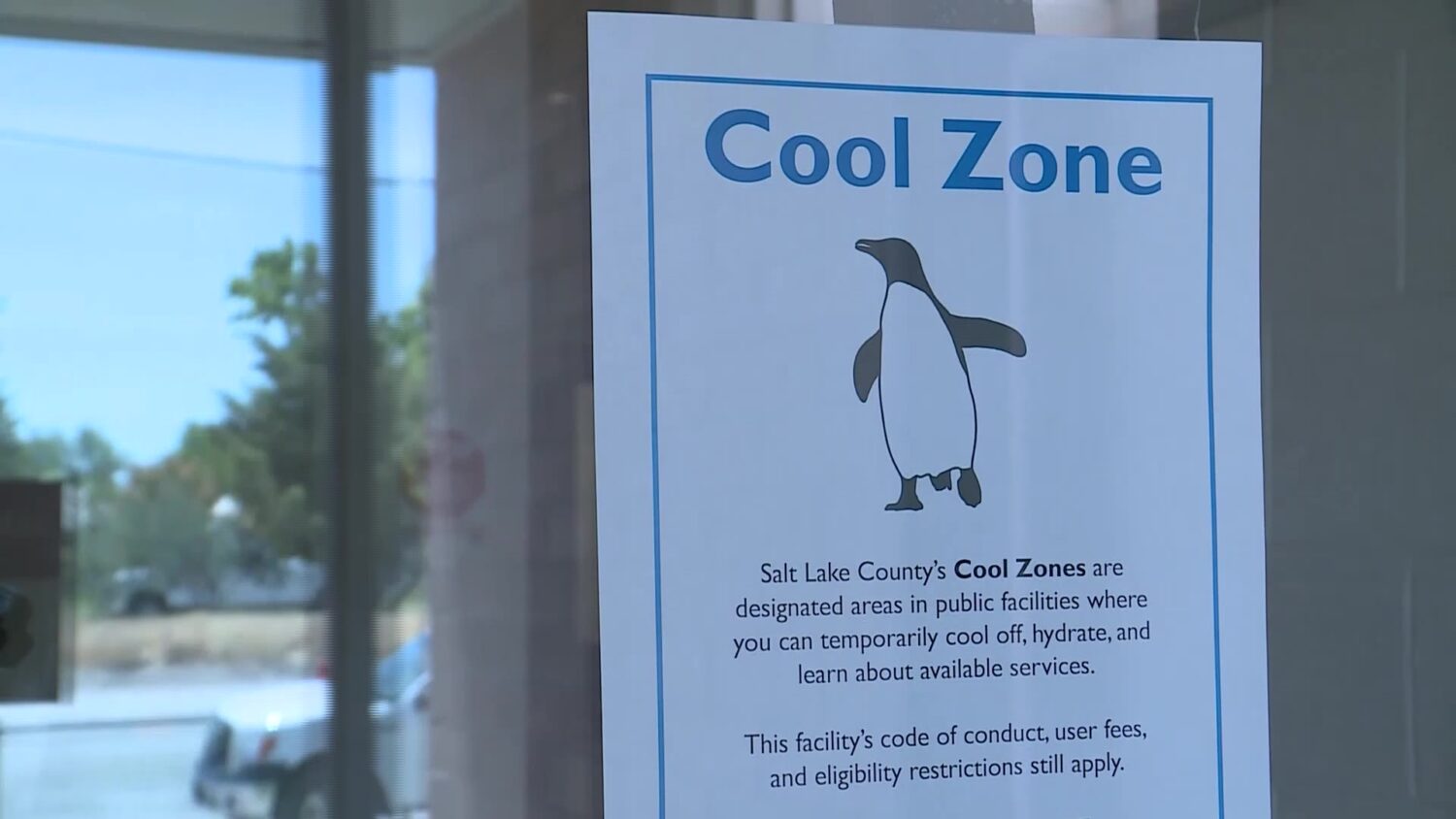 Positively 50+: Keeping seniors cool indoors