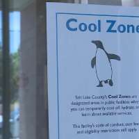 Positively 50+: Keeping seniors cool indoors