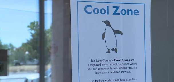 Positively 50+: Keeping seniors cool indoors