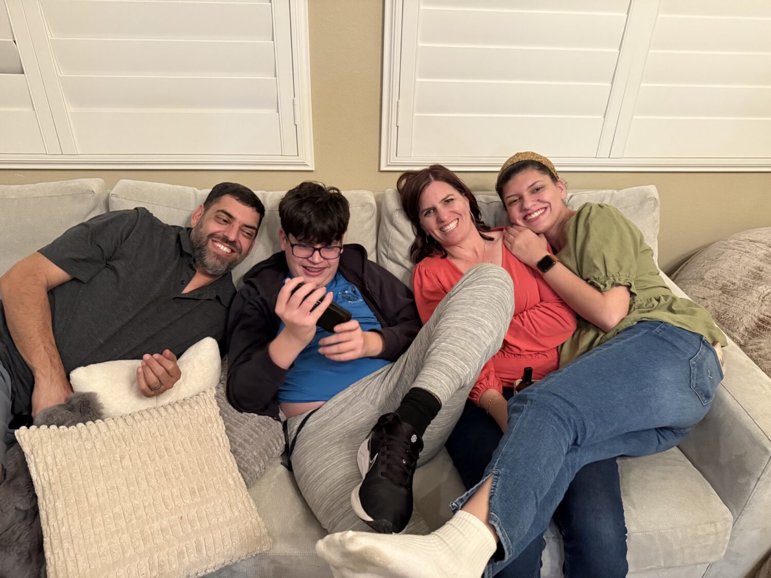 From law enforcement to healing: Utah clinician shares personal journey with PTSD