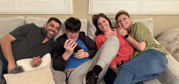 From law enforcement to healing: Utah clinician shares personal journey with PTSD
