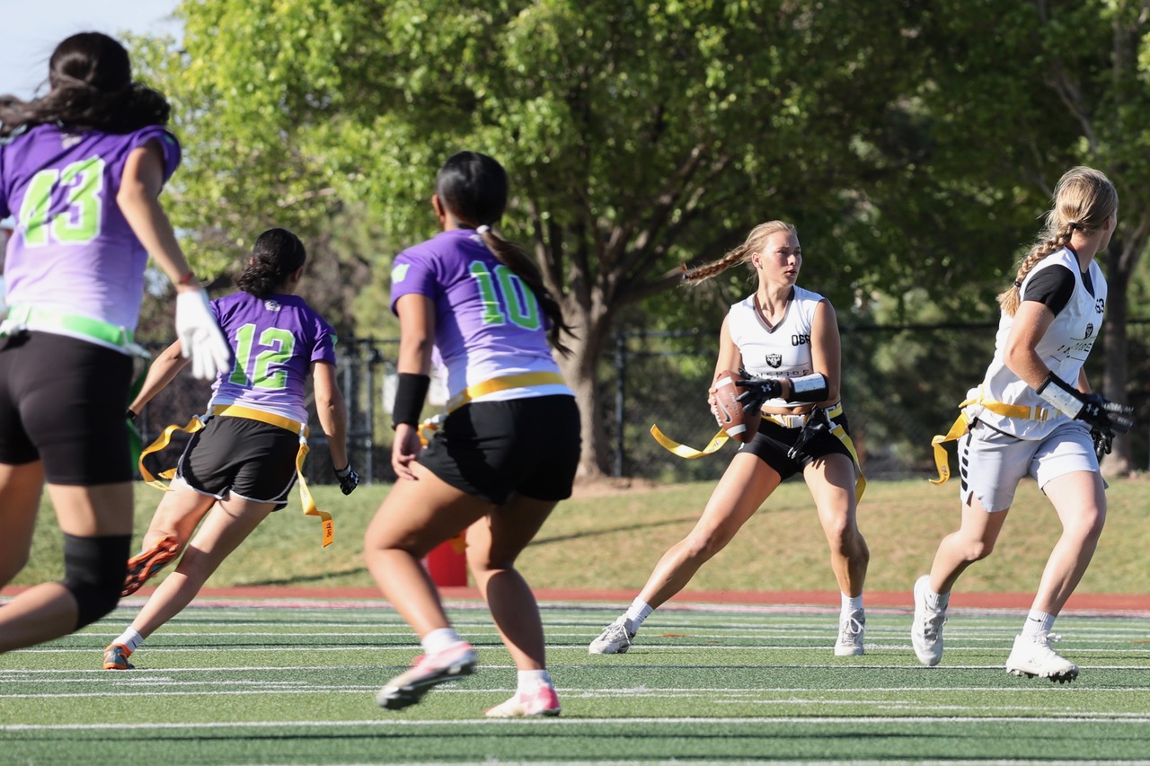 All-girls flag football coming to Utah high schools