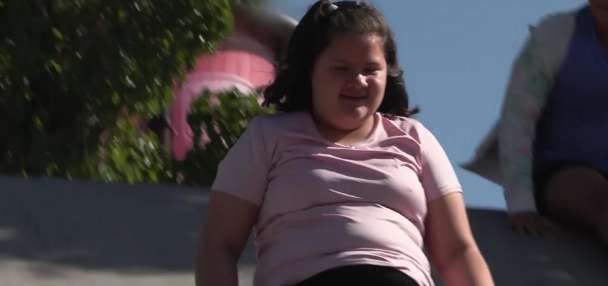 Meet Eva: A treasure hunter with a big heart ready to find a loving family