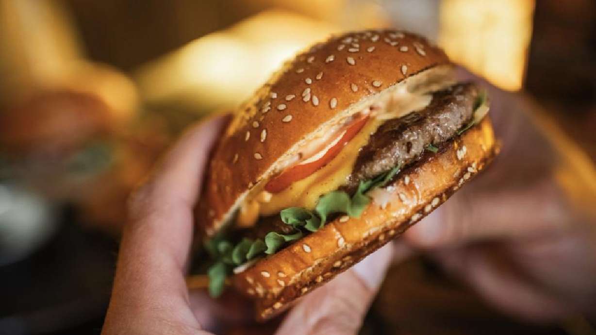 What makes the perfect cheeseburger? Utah gets to decide