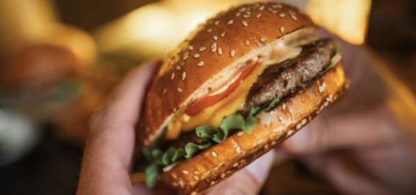 What makes the perfect cheeseburger? Utah gets to decide