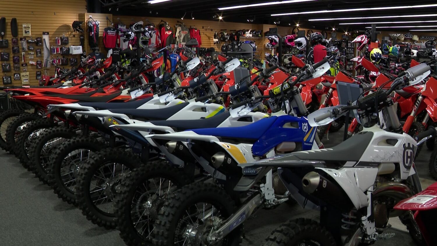 Utah’s deadliest month for motorcyclists: One woman's loss, statewide warning