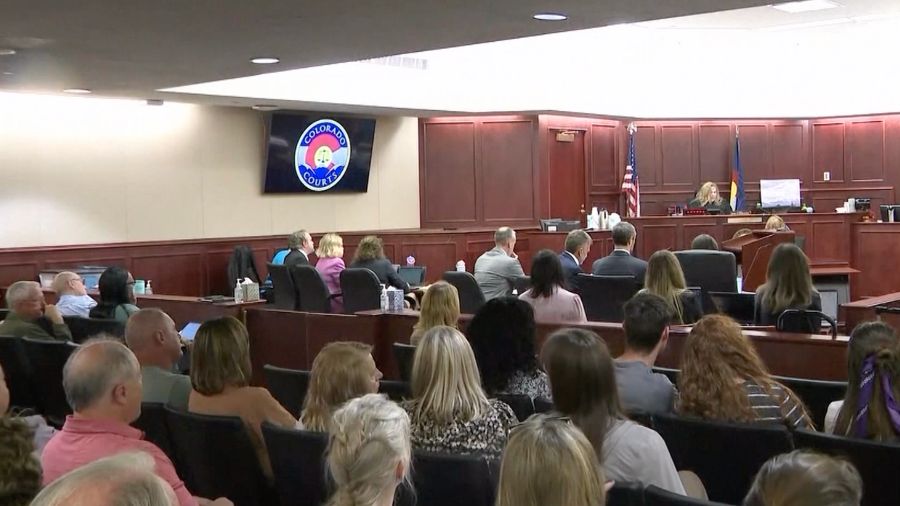 Victim’s brother recalls moments leading up to sentence for dentist who ...