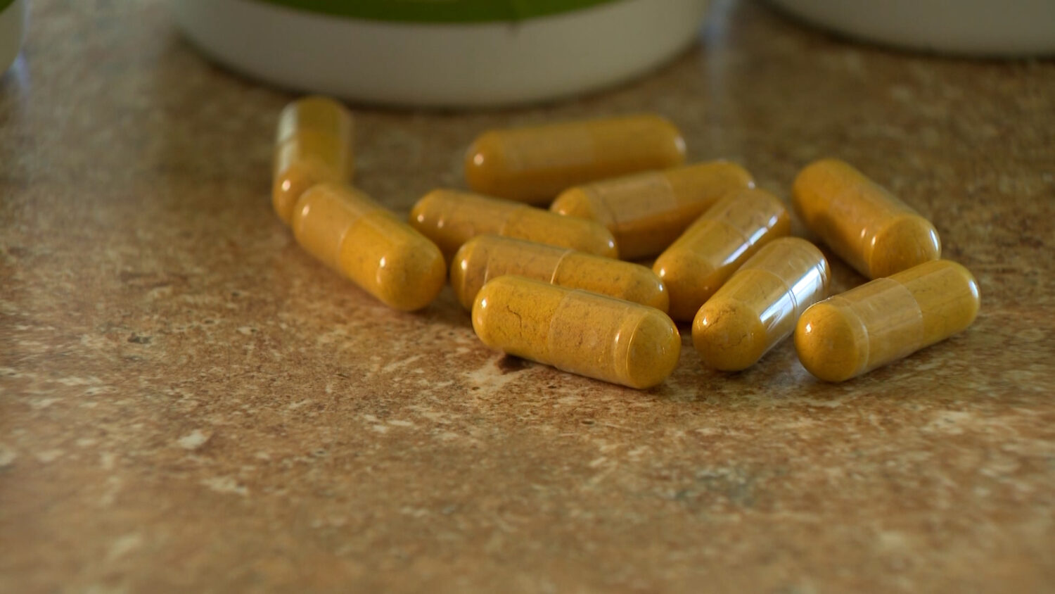 Utah woman says pricey supplement endorsed by fake Oprah is actually a common spice