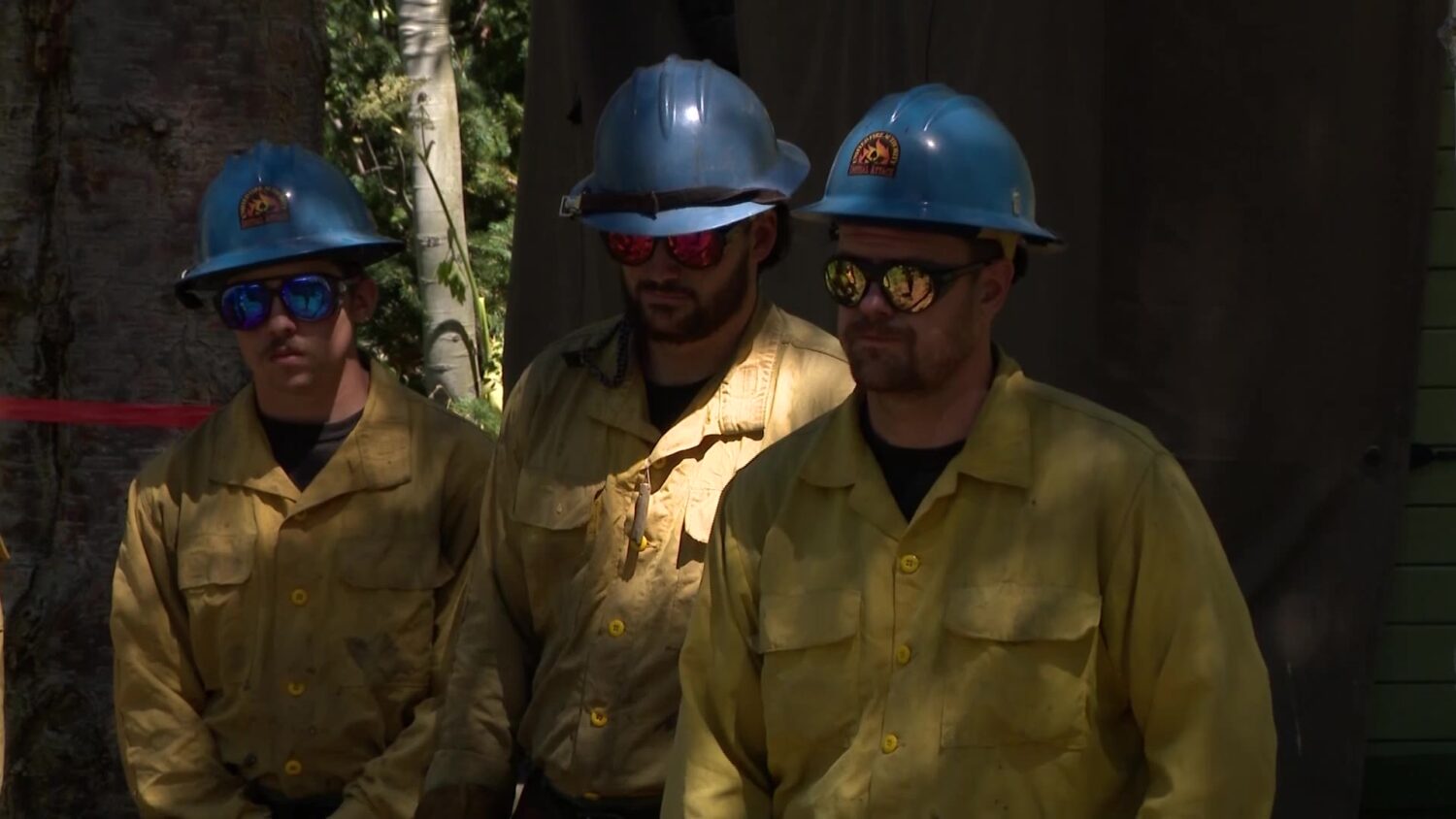 UFA's fire mitigation measures underway in Big Cottonwood Canyon | KSL.com