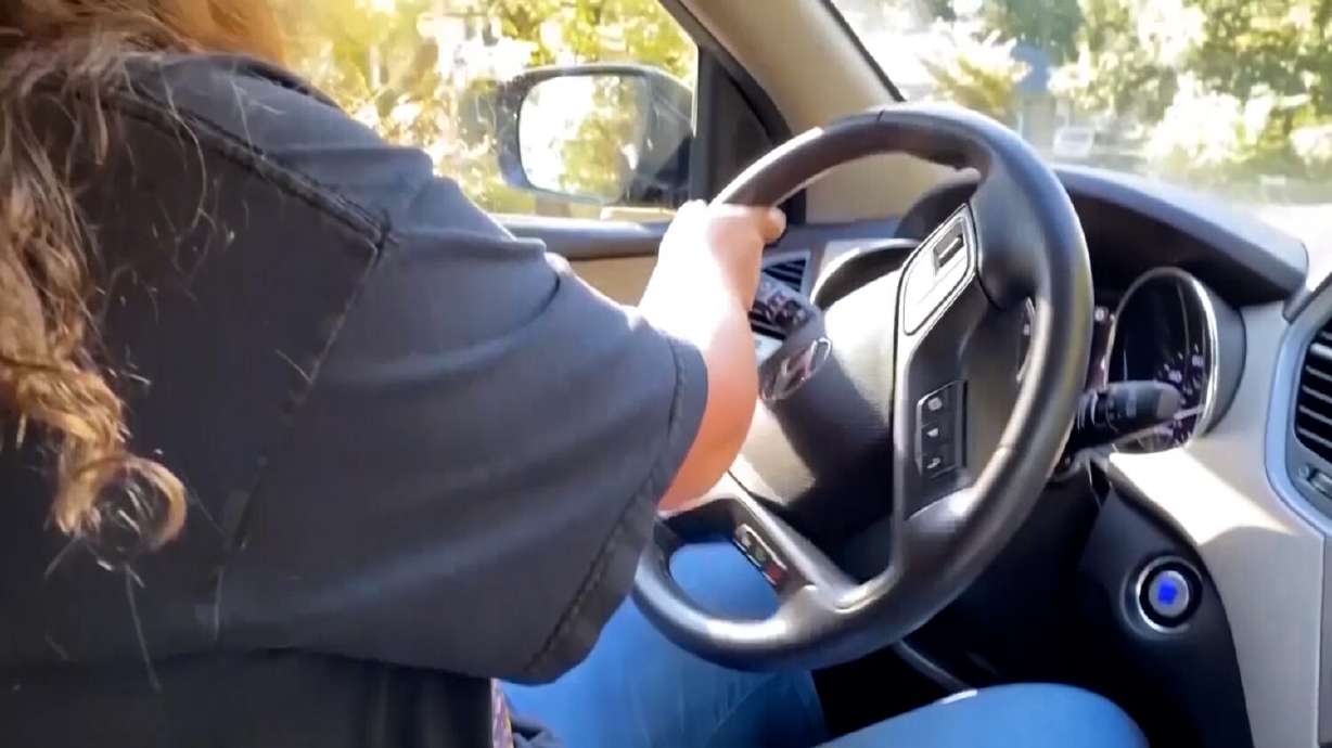 Find out the consequences of not adding your teen driver to your auto insurance policy