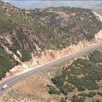Spanish Fork Canyon construction project aims to prevent deadly crashes