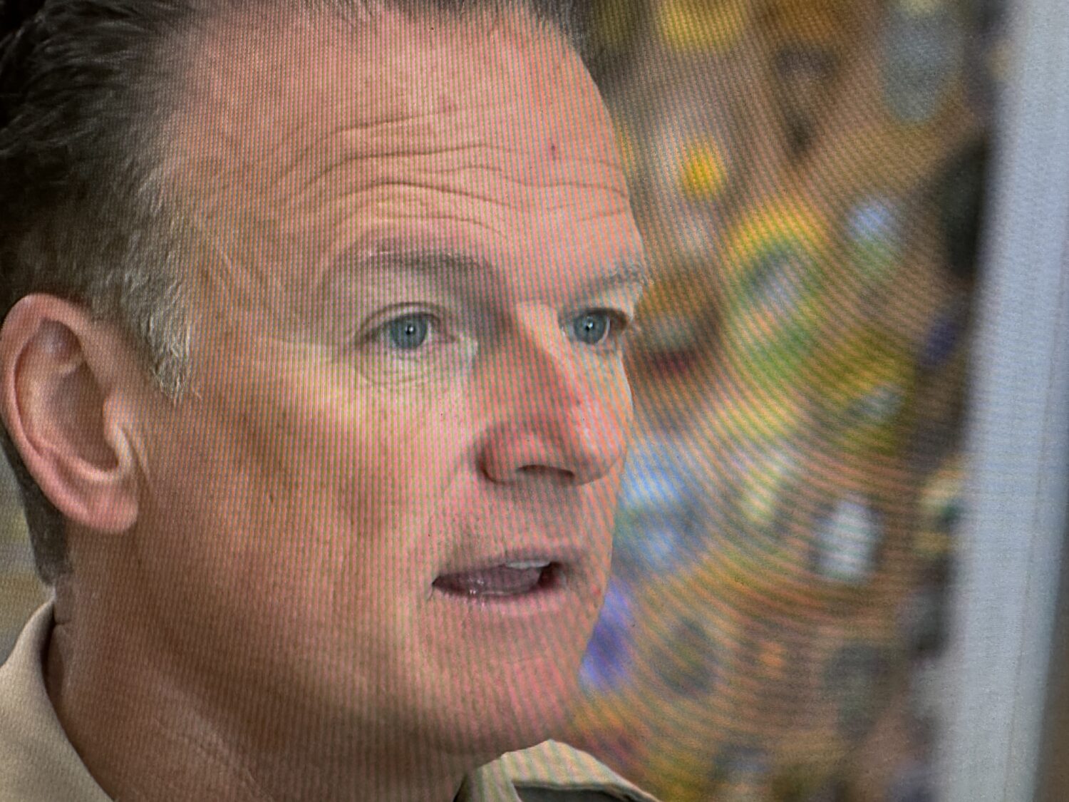 Tooele County Sheriff says ICE recruiting with 5-figure bonuses is giving him ‘pause’