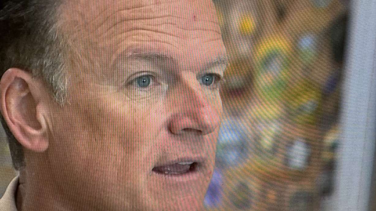 Tooele County Sheriff says ICE recruiting with 5-figure bonuses is giving him ‘pause’