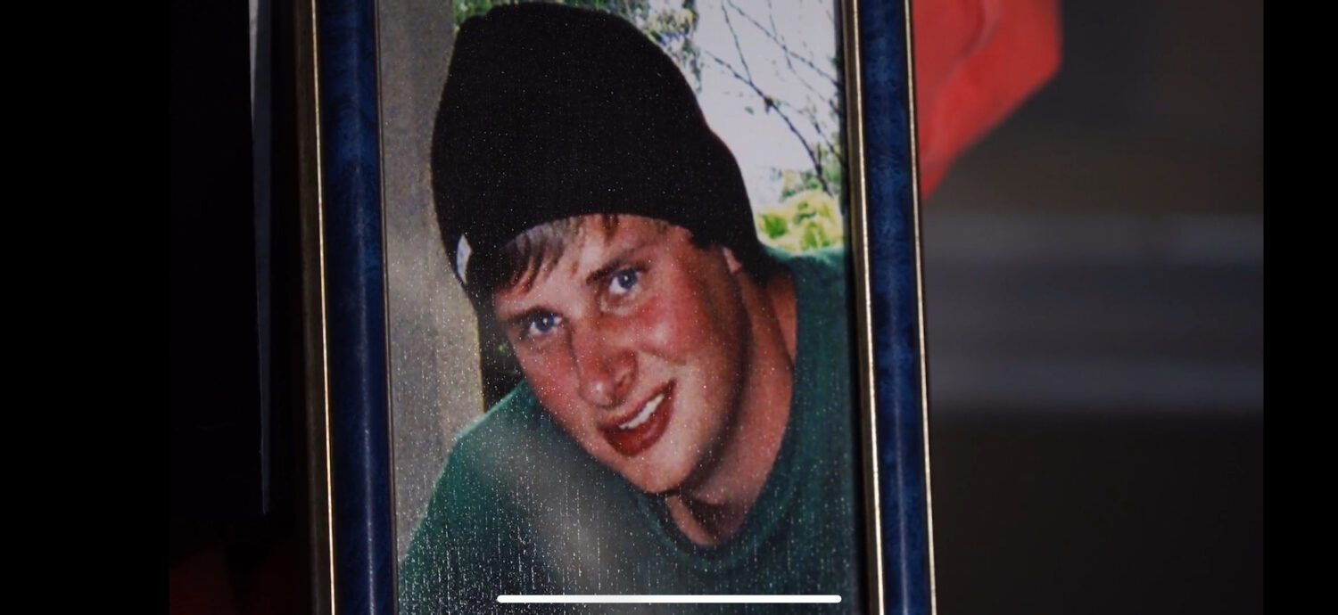 Utah’s Cold Cases: Mother, investigators hoping for answers in 2017 Ogden killing