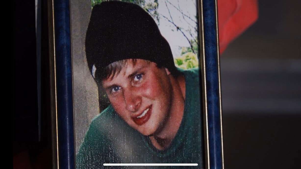 Utah’s Cold Cases: Mother, investigators hoping for answers in 2017 Ogden killing