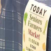Positively 50+: Program aims to provide Utah Seniors with fresh produce and veggies