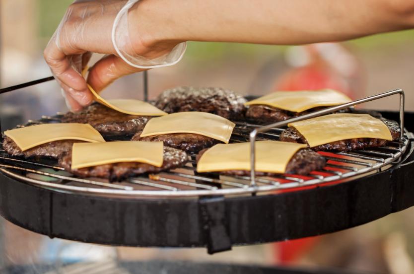 What makes the perfect cheeseburger? Utah gets to decide