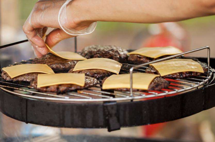 What makes the perfect cheeseburger? Utah gets to decide