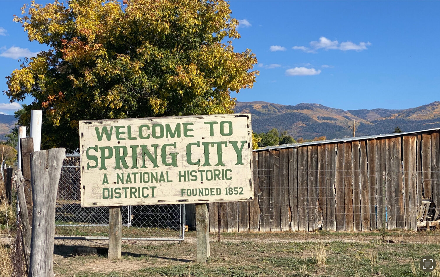 Spring City citizens sue city council