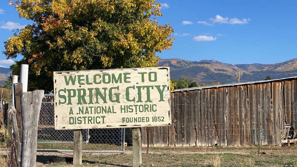 Spring City citizens sue city council