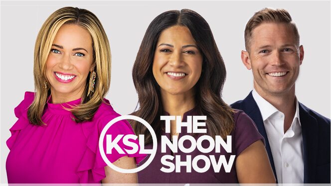 Ksl Show 2 Truths & a Lie With the Hosts of The Noon Show | KSL.com