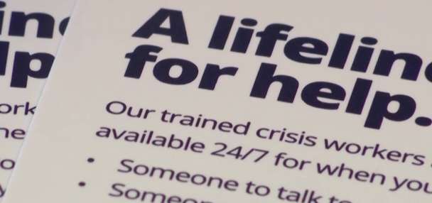 988 Day: Utah leaders highlight lifeline's impact, rising call volume