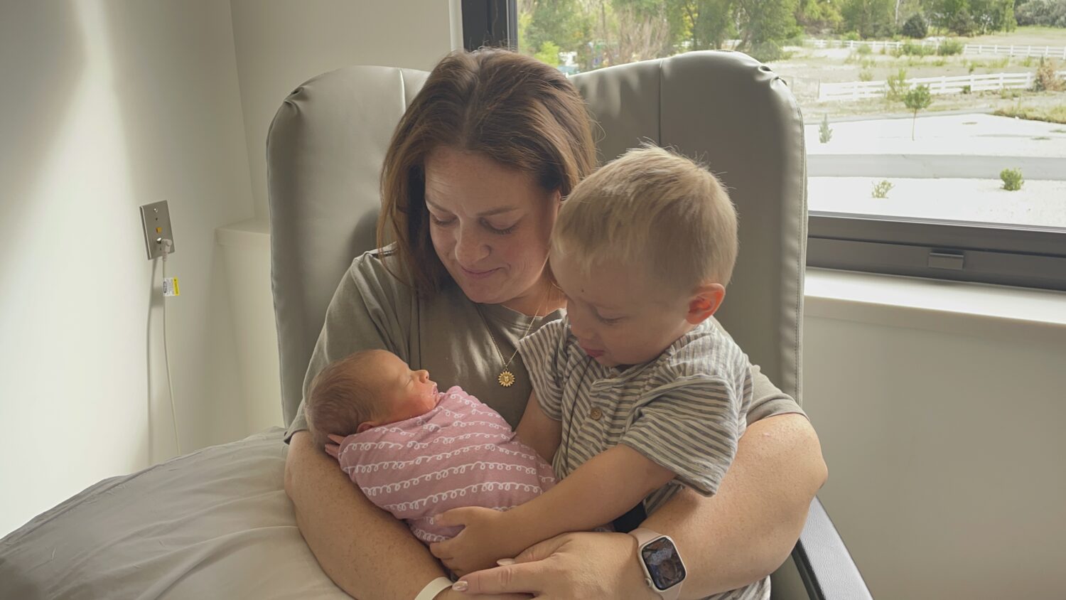 Mental health for infants to preschoolers: Help is here