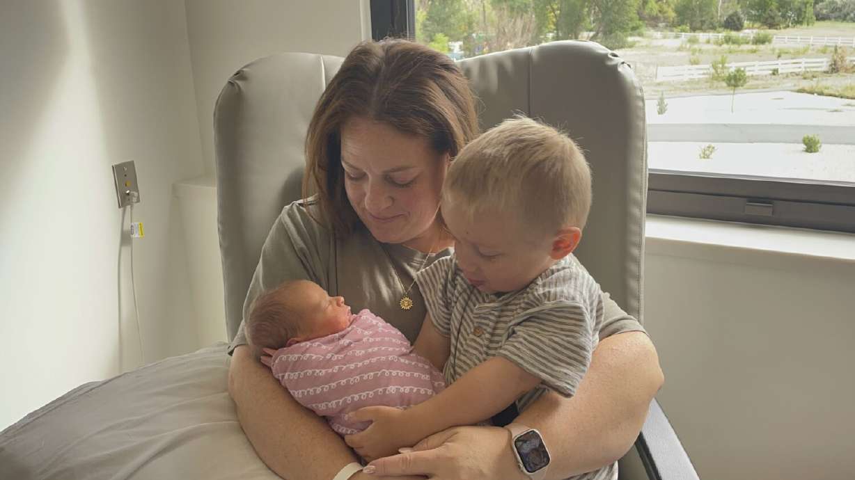 Mental health for infants to preschoolers: Help is here