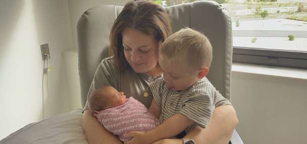 Mental health for infants to preschoolers: Help is here