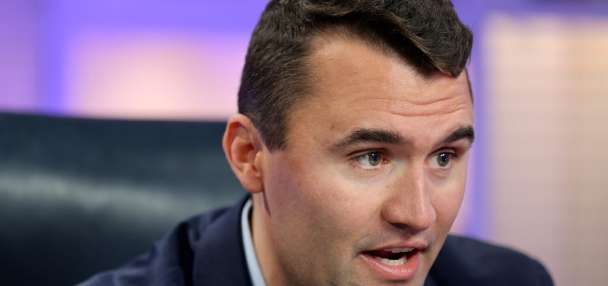 Political activist Charlie Kirk shot, killed at UVU during ‘Prove Me Wrong’ tour