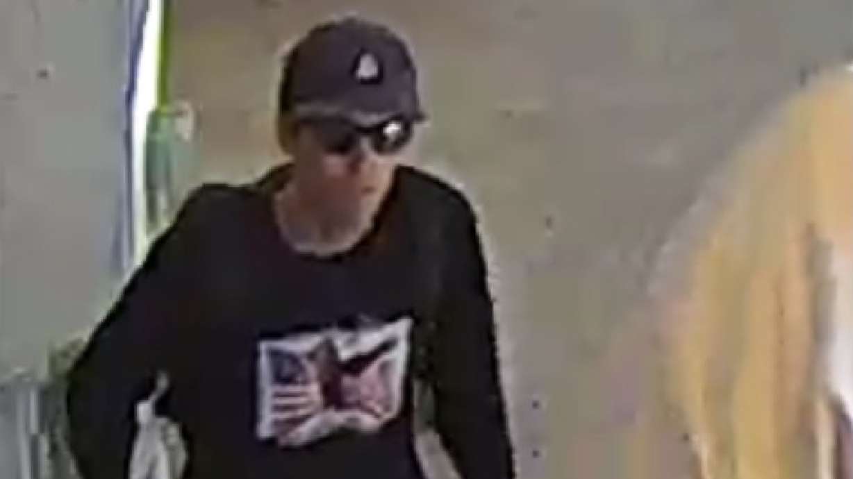 'We got him': Gov. Cox announces capture of suspected shooter in Charlie Kirk's killing