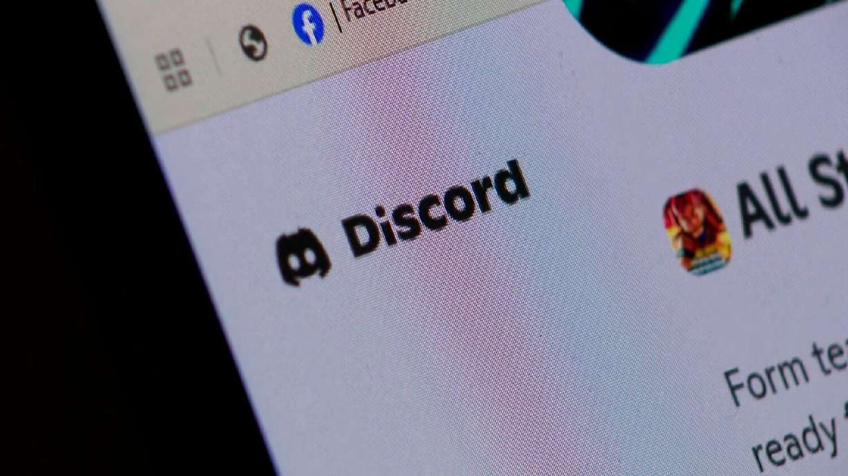 'Becomes their reality,' Expert warns of app used by accused Charlie Kirk shooter