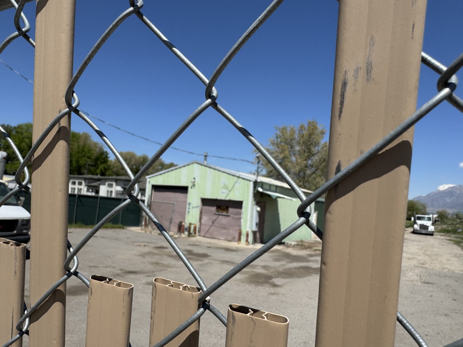 Utah’s Cold Cases: Investigators hope to solve homicide at Ogden junkyard