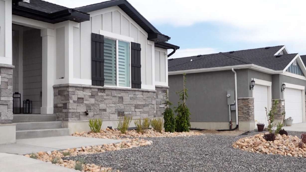 Utah's new HOA ombudsman to help resolve disputes between HOAs and homeowners