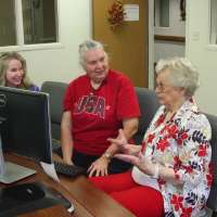 AARP honors Volunteer of the Year with Andrus Award