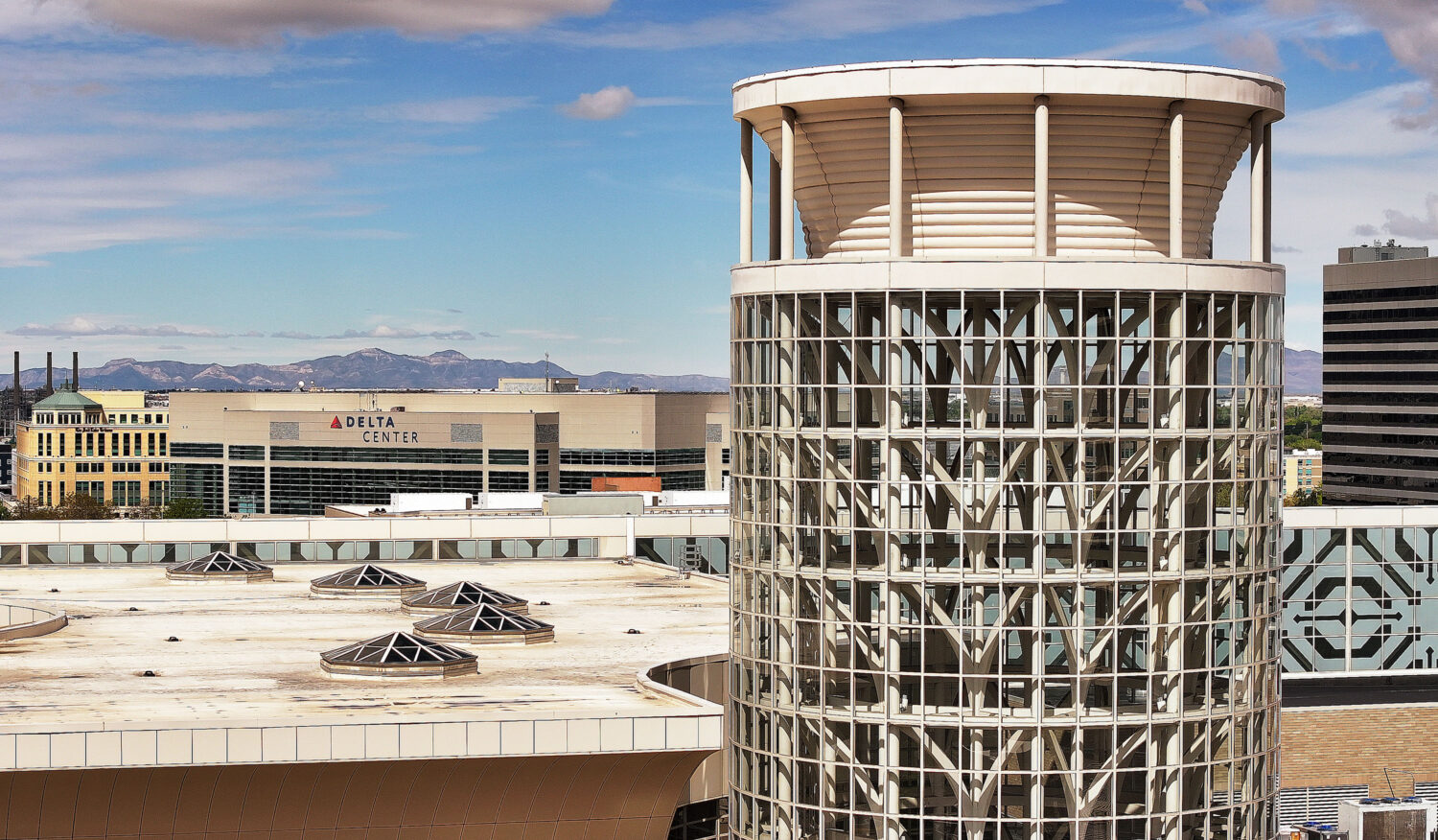 SEG, Salt Lake County announce master architects for SLC's entertainment district