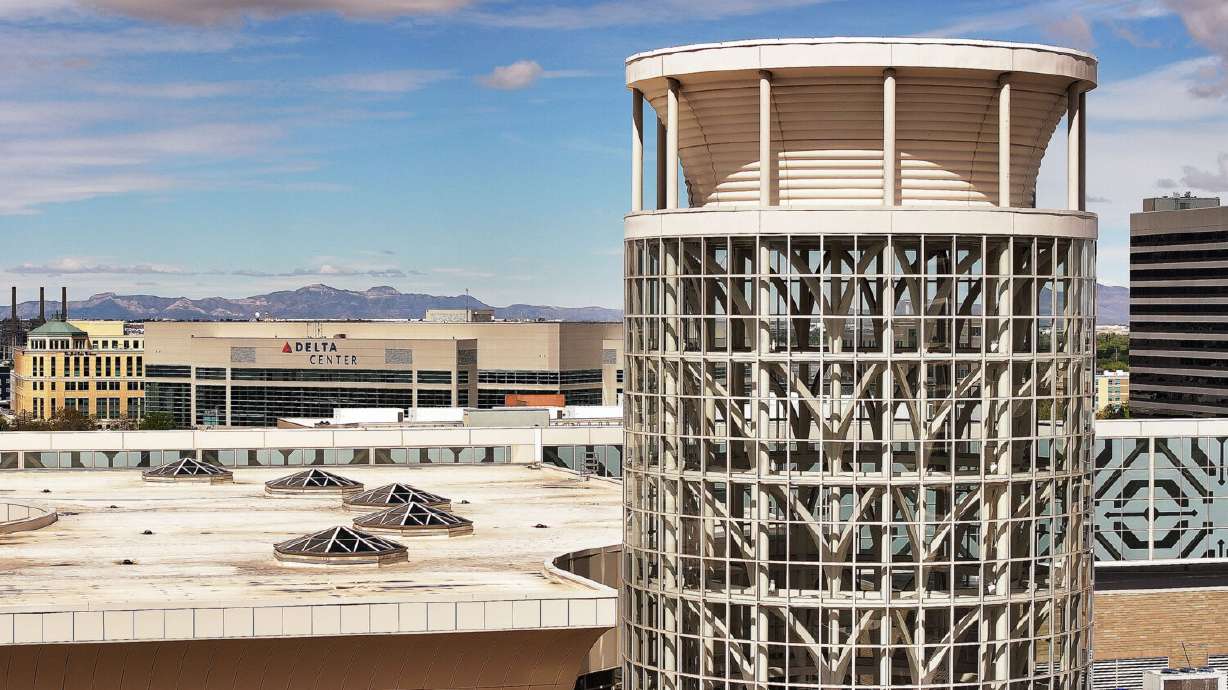 SEG, Salt Lake County announce master architects for SLC's entertainment district