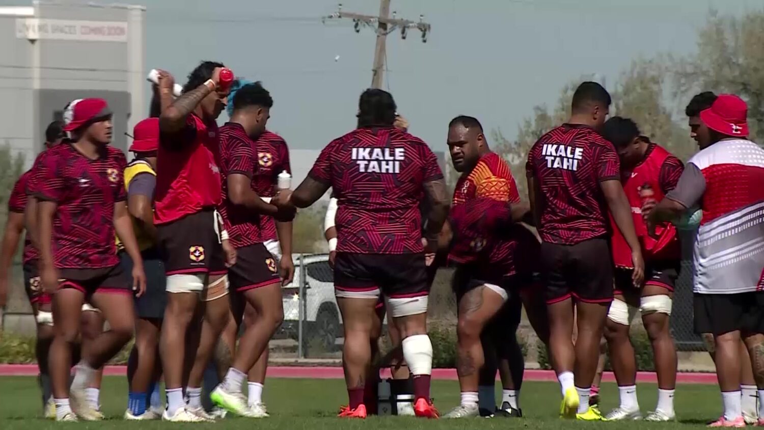 Utah rugby fans excited to watch World Rugby in Pacific Nations Cup ...