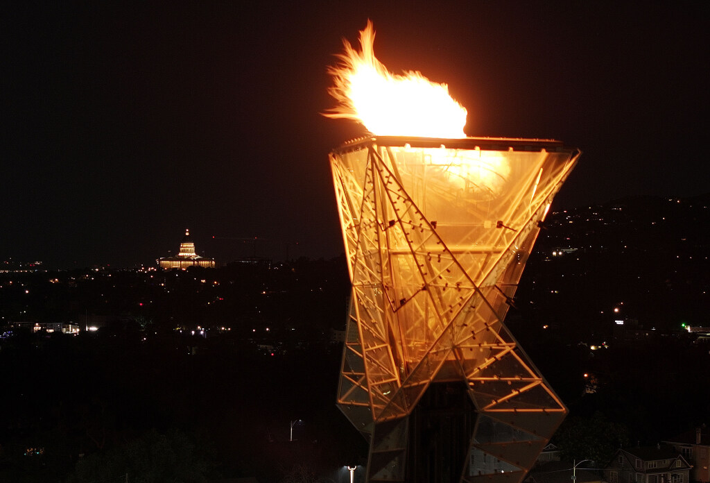 New report suggests how Utah should capitalize on 2034 Olympic opportunity