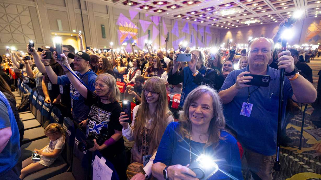 FanX to double security efforts for upcoming event