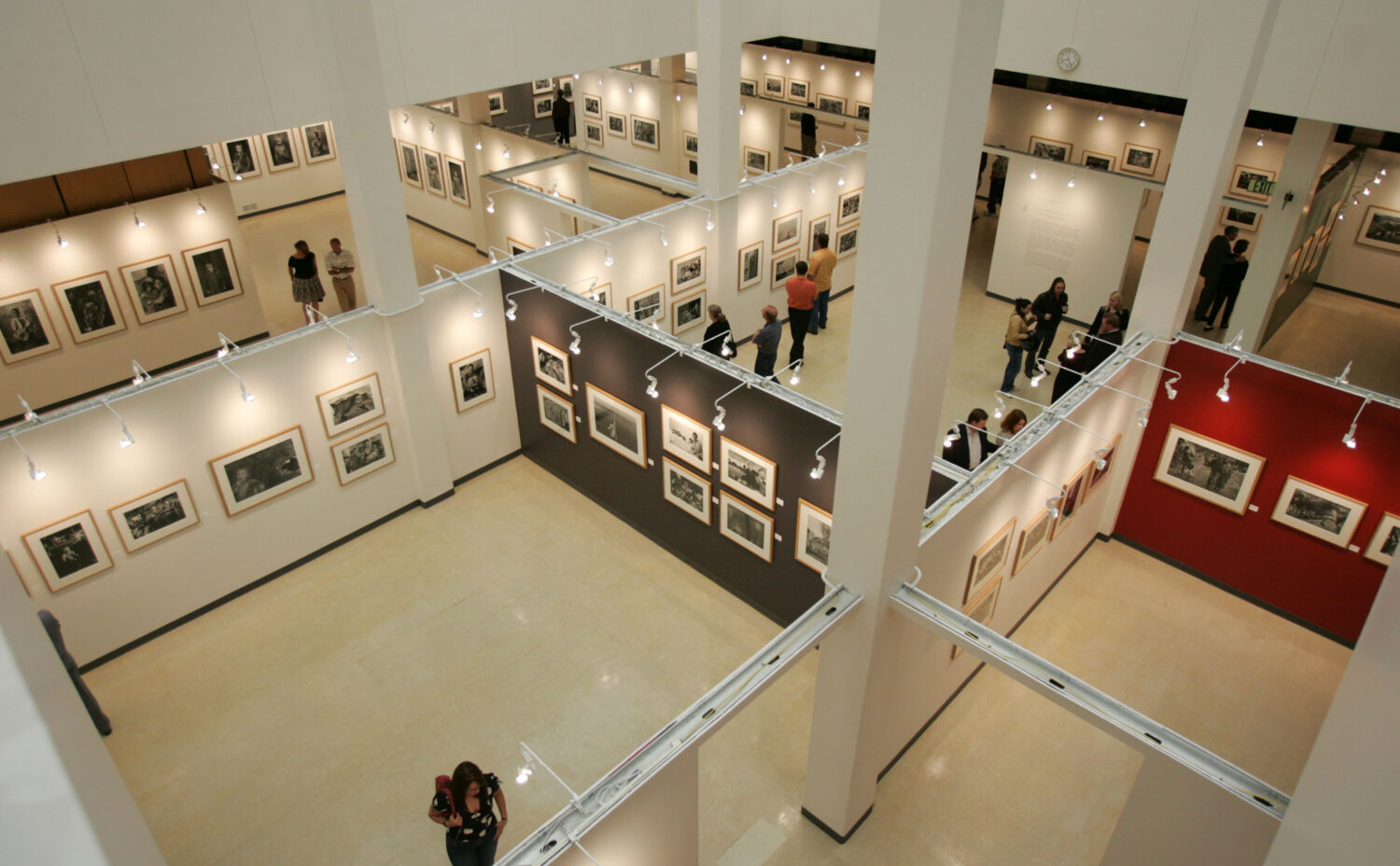 The Leonardo museum announces closure, cites infrastructure problems
