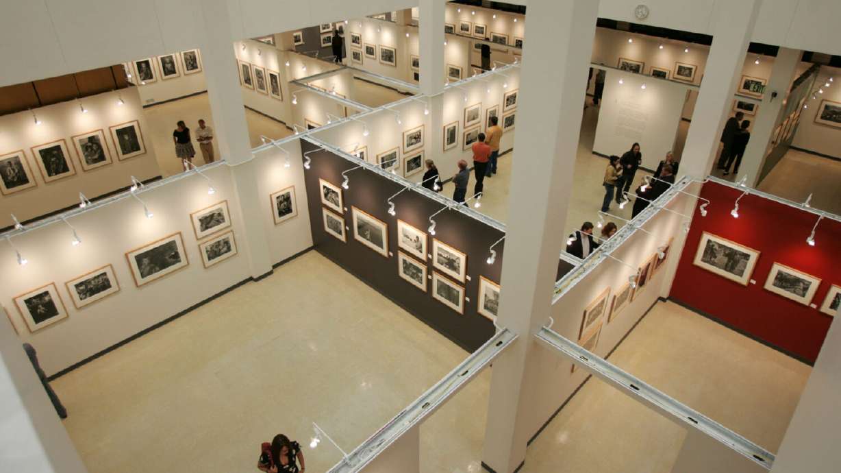 The Leonardo museum announces closure, cites infrastructure problems