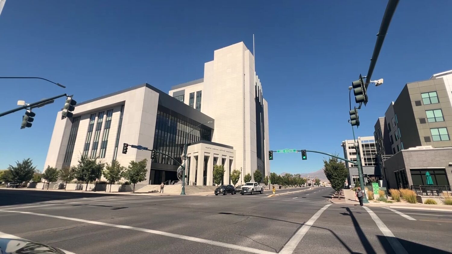 Judge says Charlie Kirk's accused shooter expected to appear in-person for future court hearings