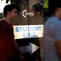 USU updates security guidelines for upcoming TPUSA event