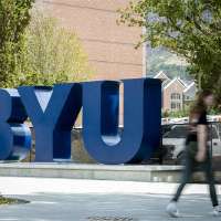 Turning Point chapter at BYU says membership has 'exploded' after Charlie Kirk killing
