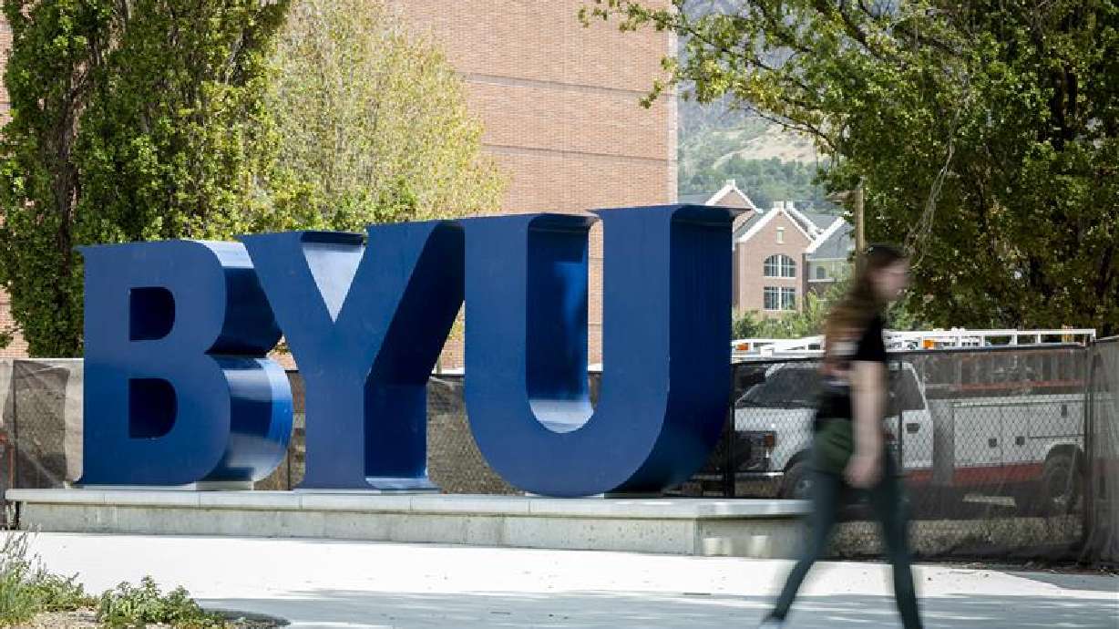 Turning Point chapter at BYU says membership has 'exploded' after Charlie Kirk killing