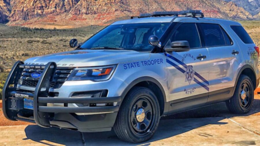 Utah man dead after crash on I-80 near Battle Mountain, Nevada